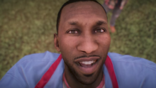 EA 希望将《Madden 18》的故事模式制作成一部可玩的电影