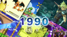 任天堂明星大乱斗特别版的下一场锦标赛将聚焦 90 年代的角色